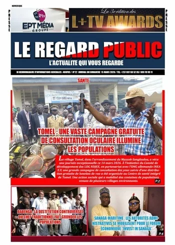 2026-03-16_KAMERUN_LE-REGARD-PUBLIC_Bericht-ueber-INEA-eV-Darmstadt_S-1_V-350