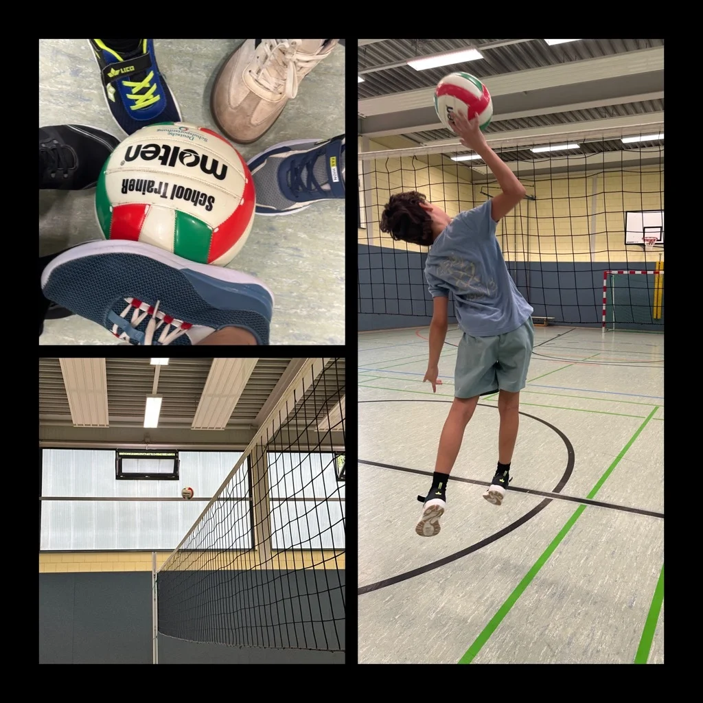 Sporttag