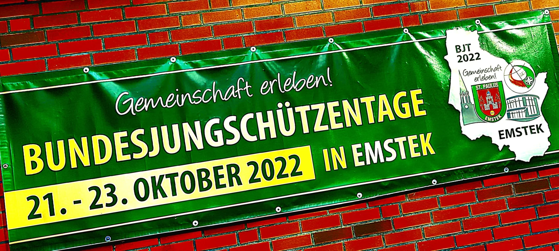 Bundesjungschützentag 2022