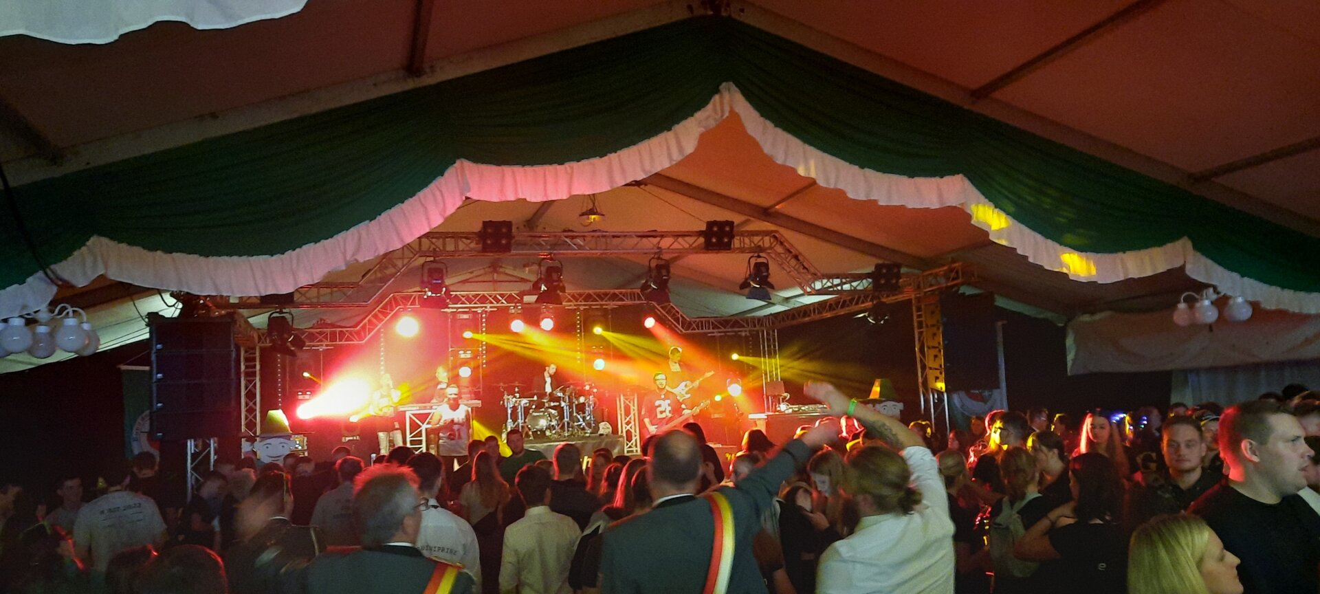 Bundesjungschützentag 2022