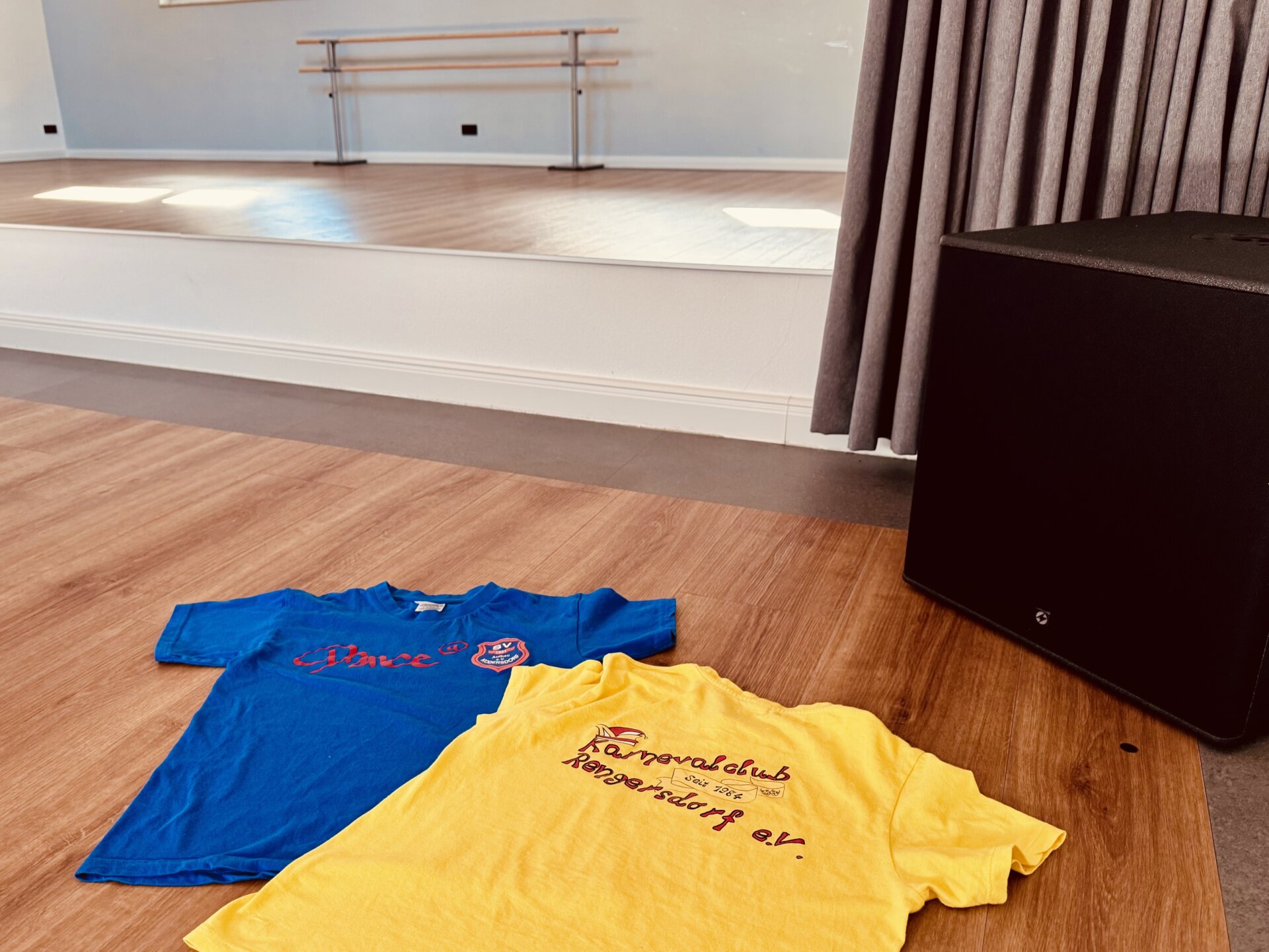 shirts