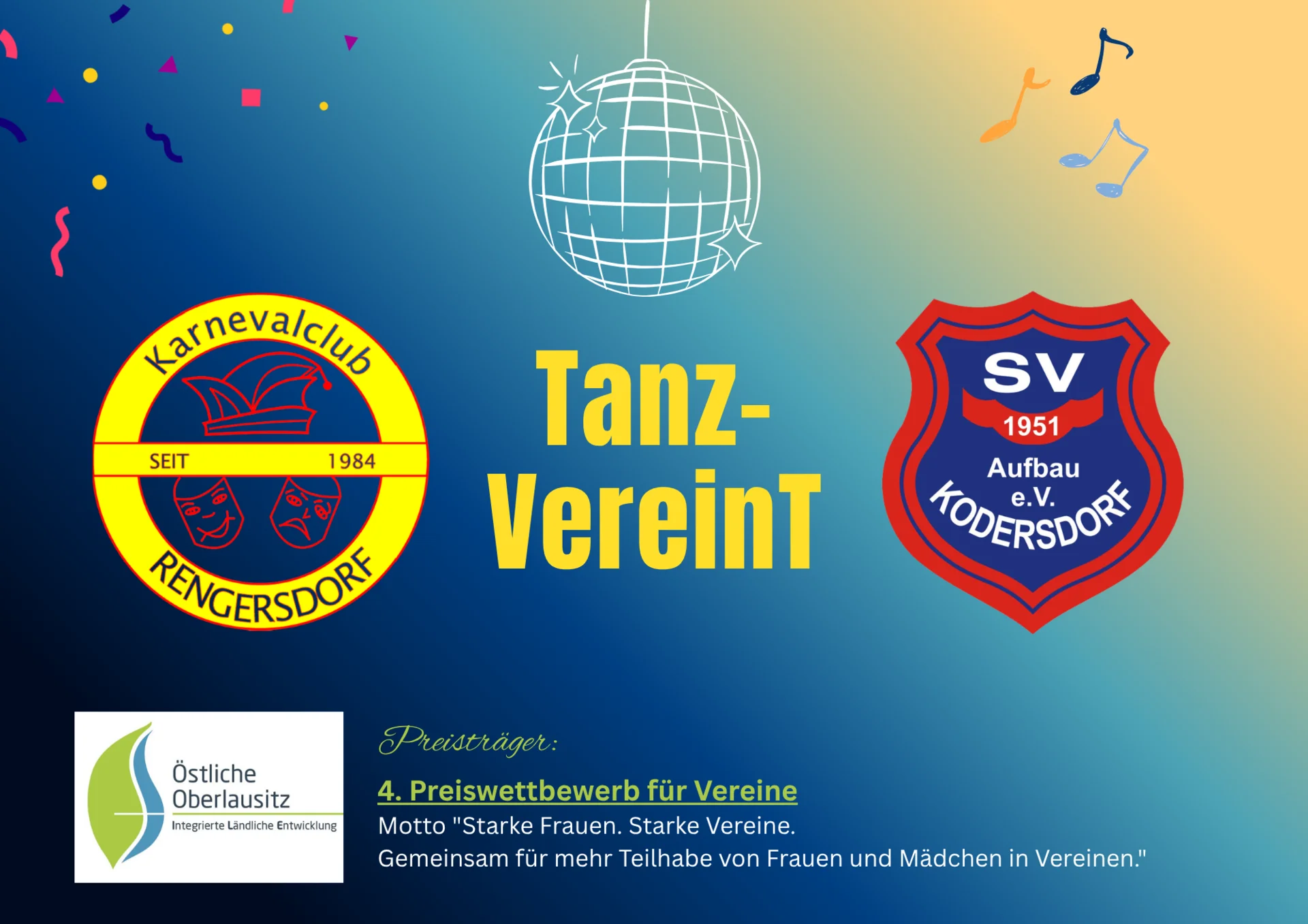 TanzVereinT