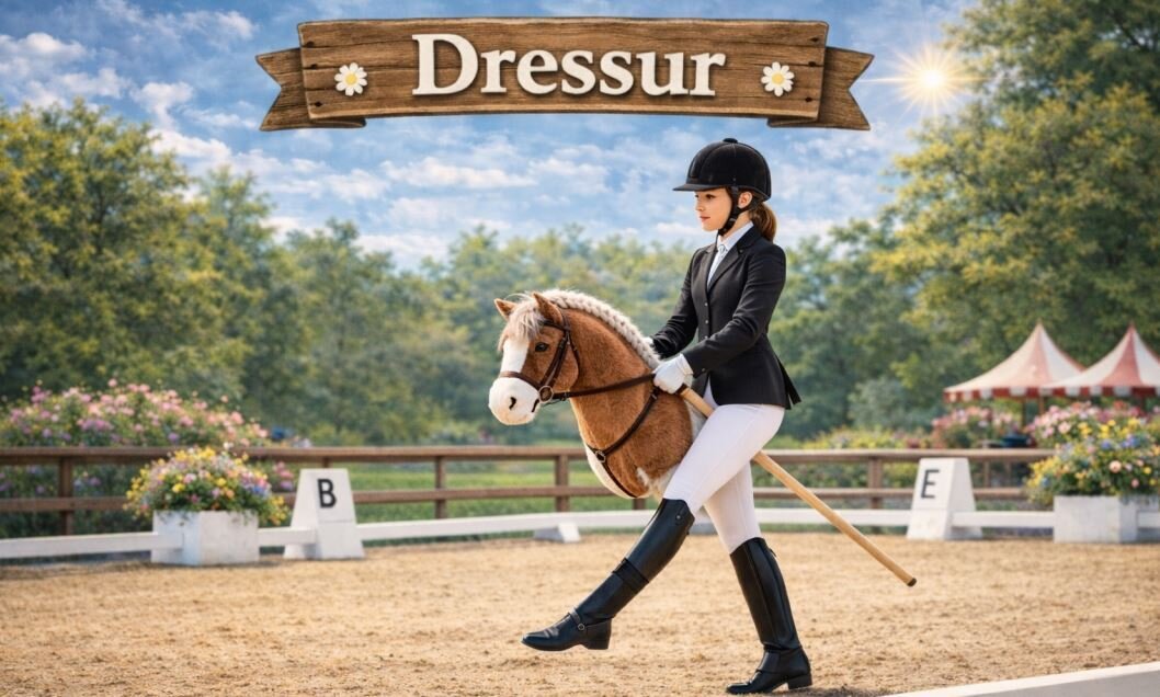Dressur