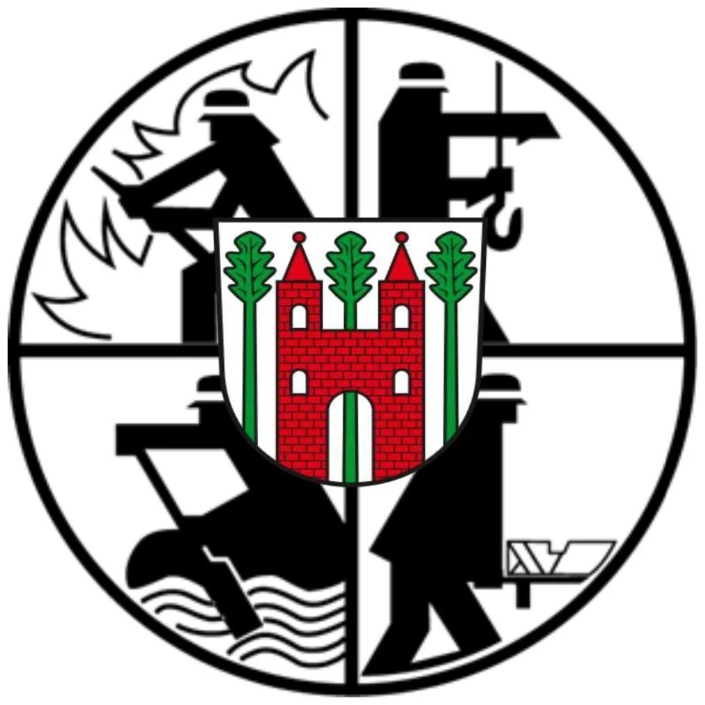 Logo Feuerwehr Pouch