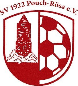 SV 1922 Pouch Rösa e.V.