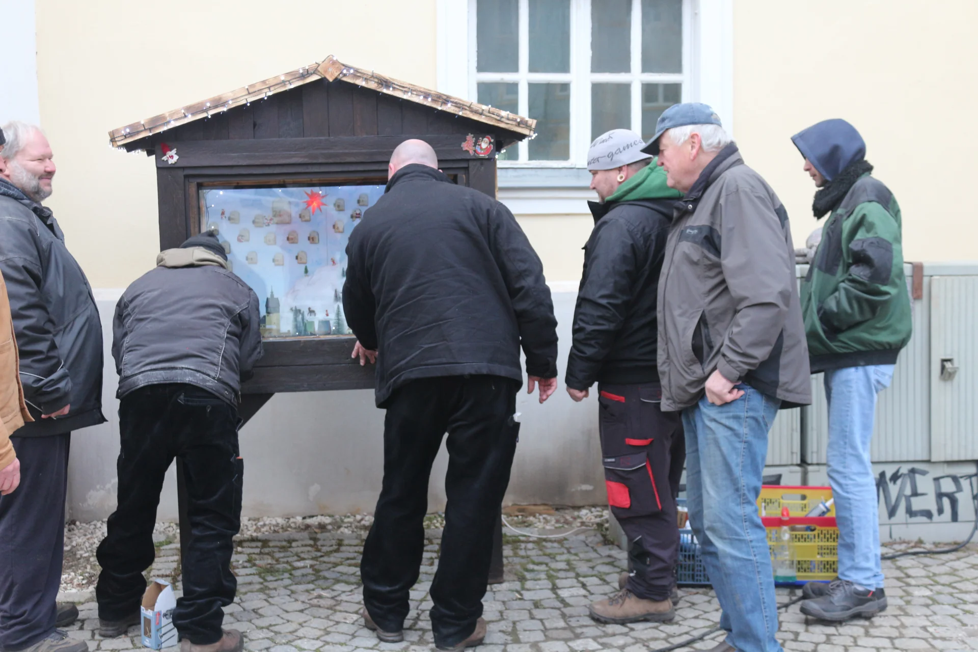 Adventskalender