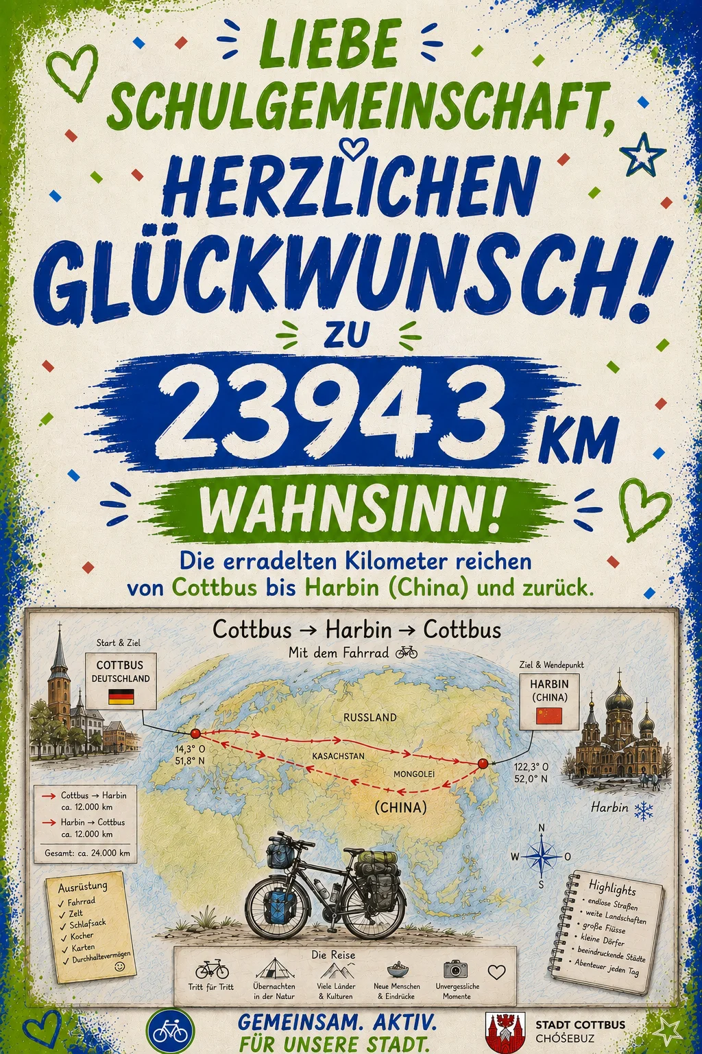 Stadtradeln 2026