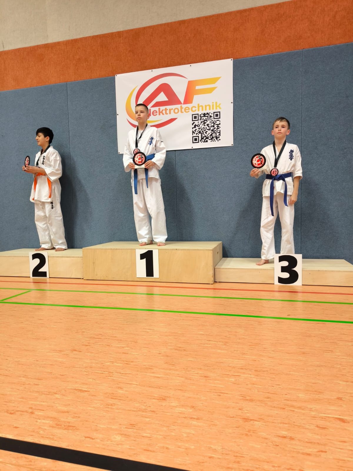 20250210-WA0007  Robert Gus 3 Platz 12_13 Jahre bis 45 kg