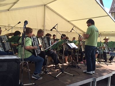 Fleckenfest