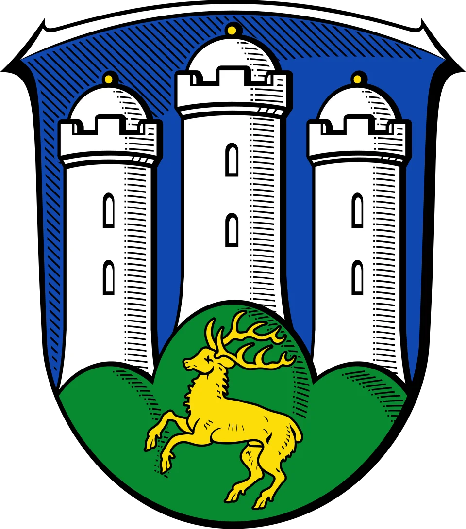 Wappen Immenhausen