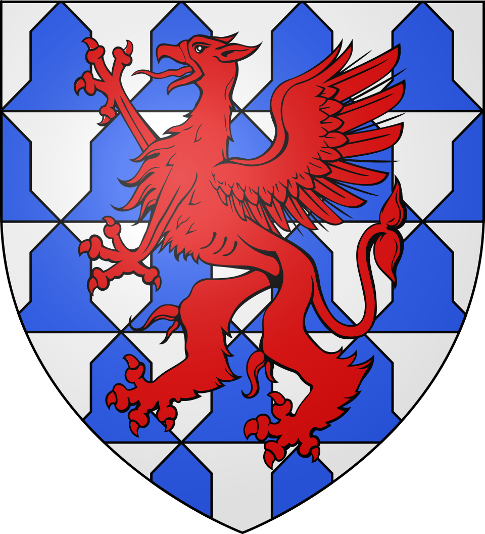 Wappen Montaigu