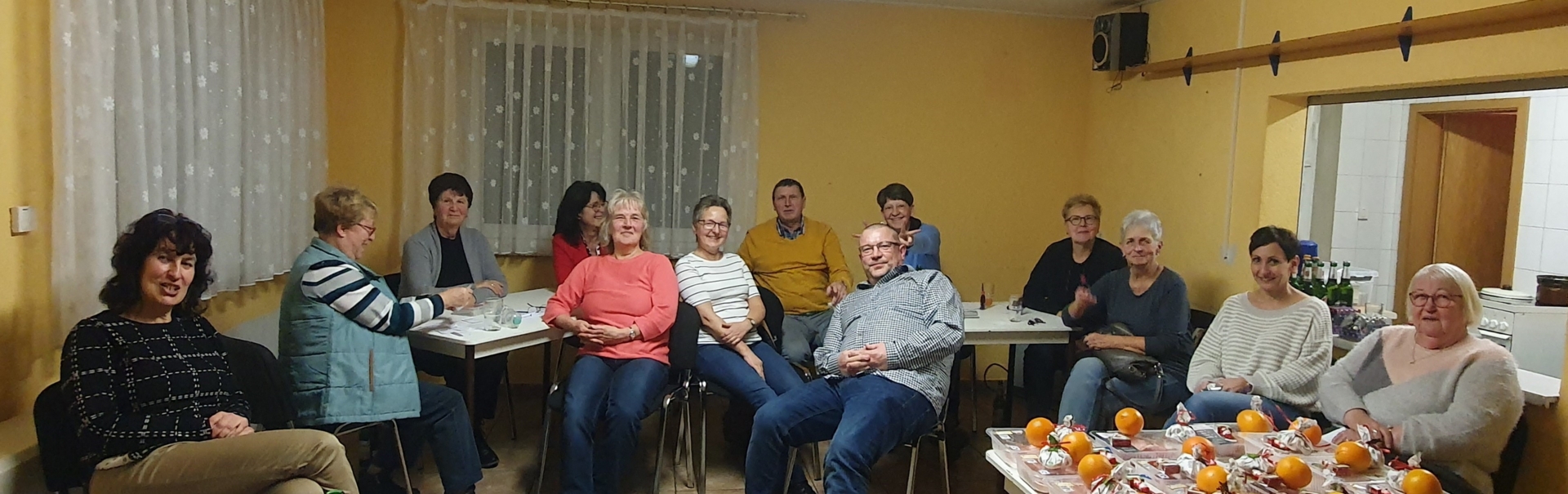 Gruppe