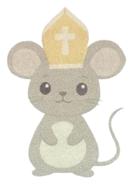 Nicolaus die Kirchenmaus