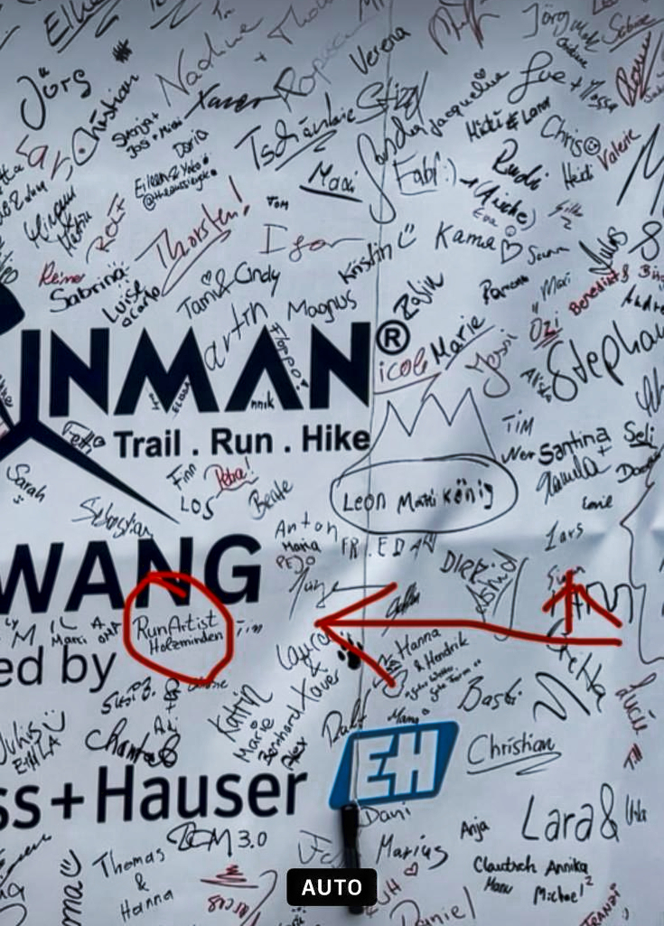 RunArtist
