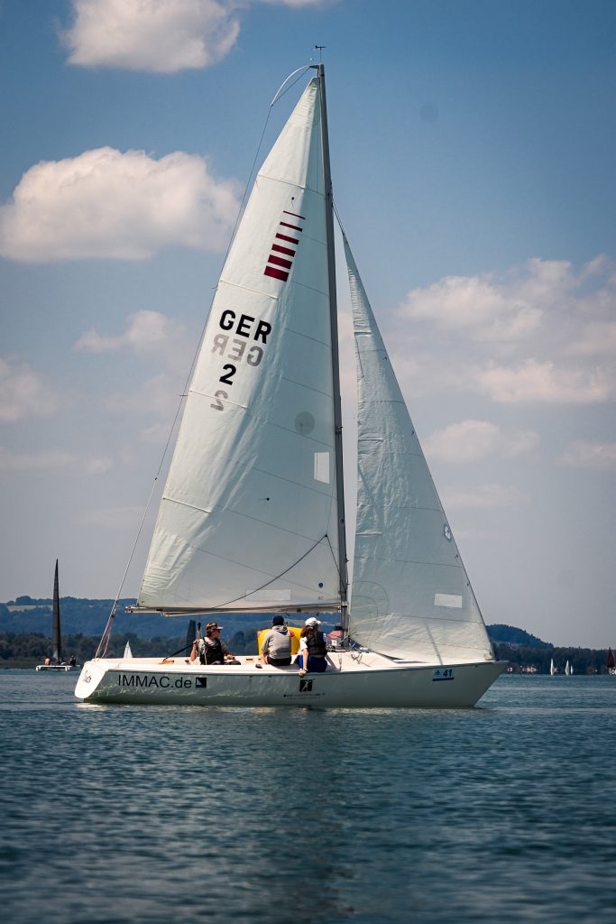 SCPC-Jugendteam