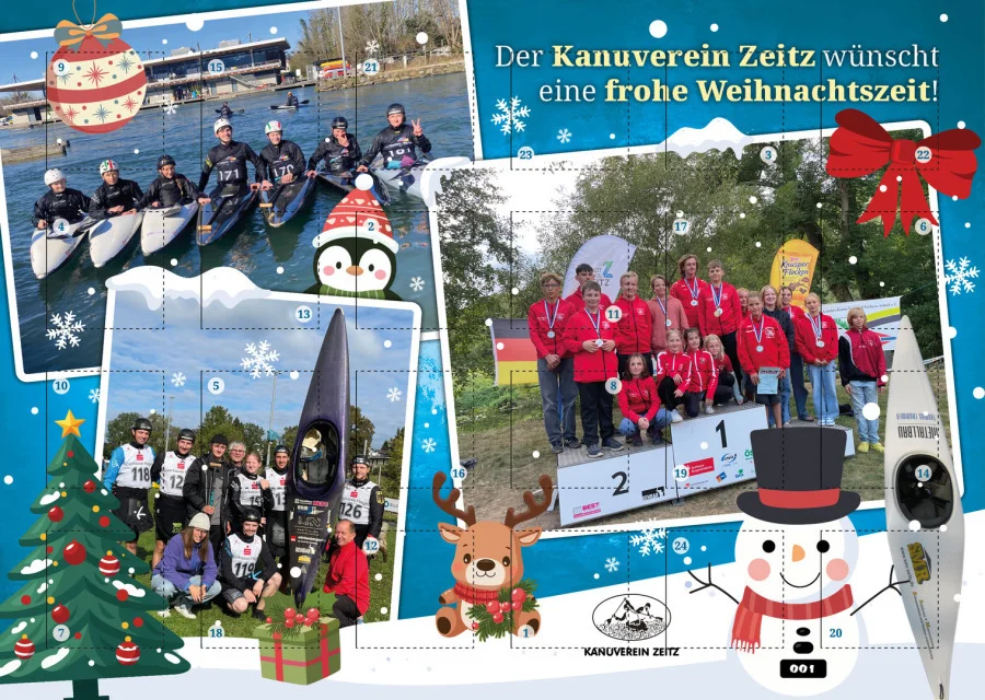 Adventskalendar