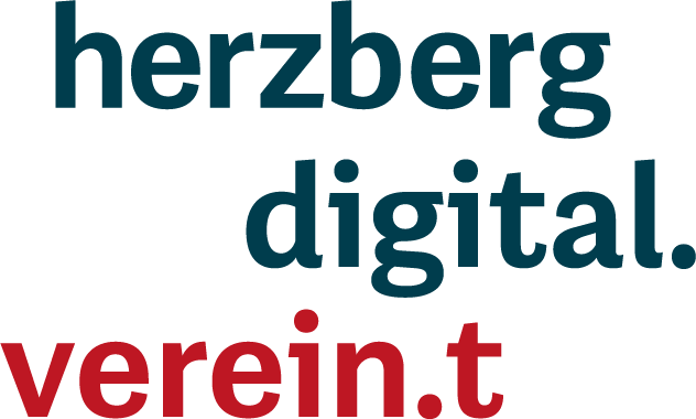 Herzberg digital.verein.t