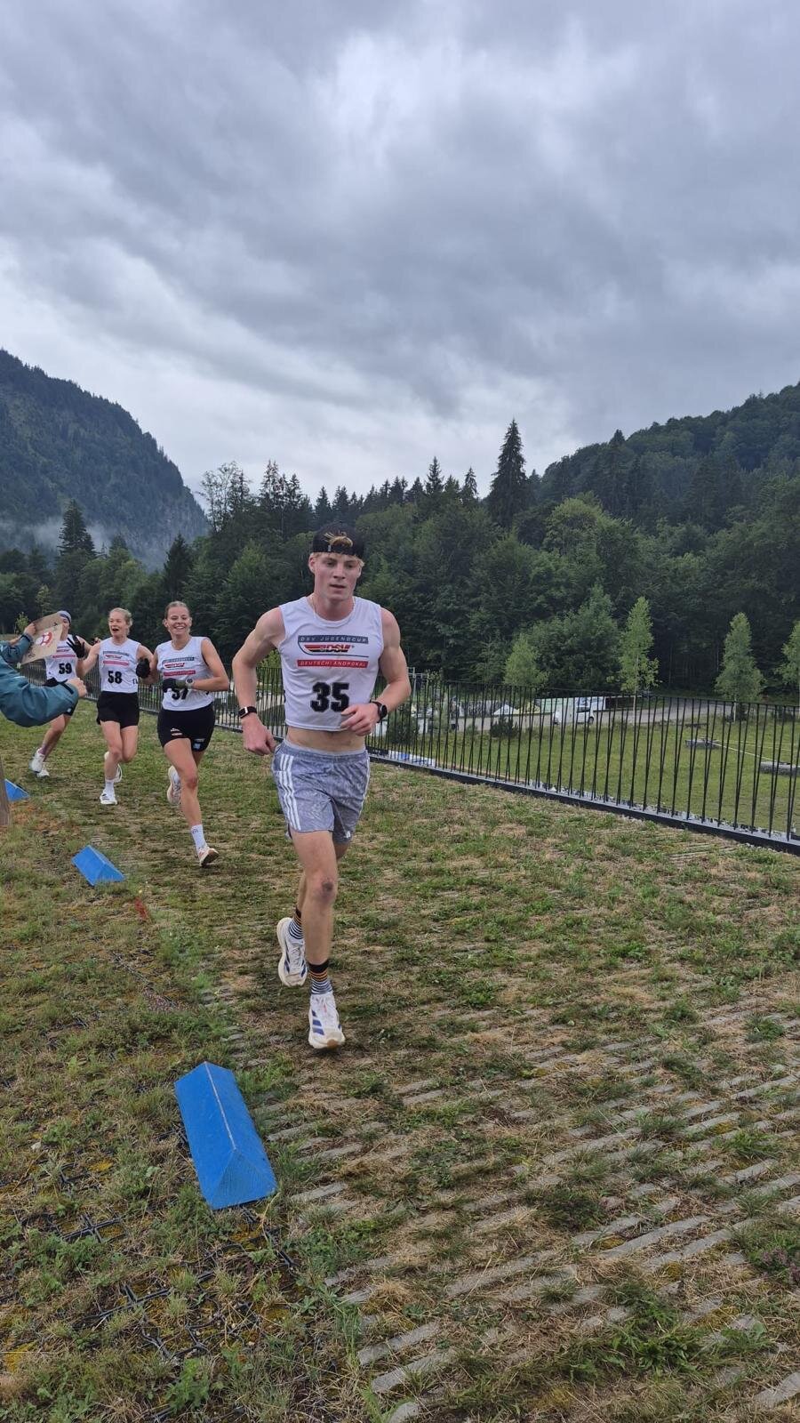 Max Braun