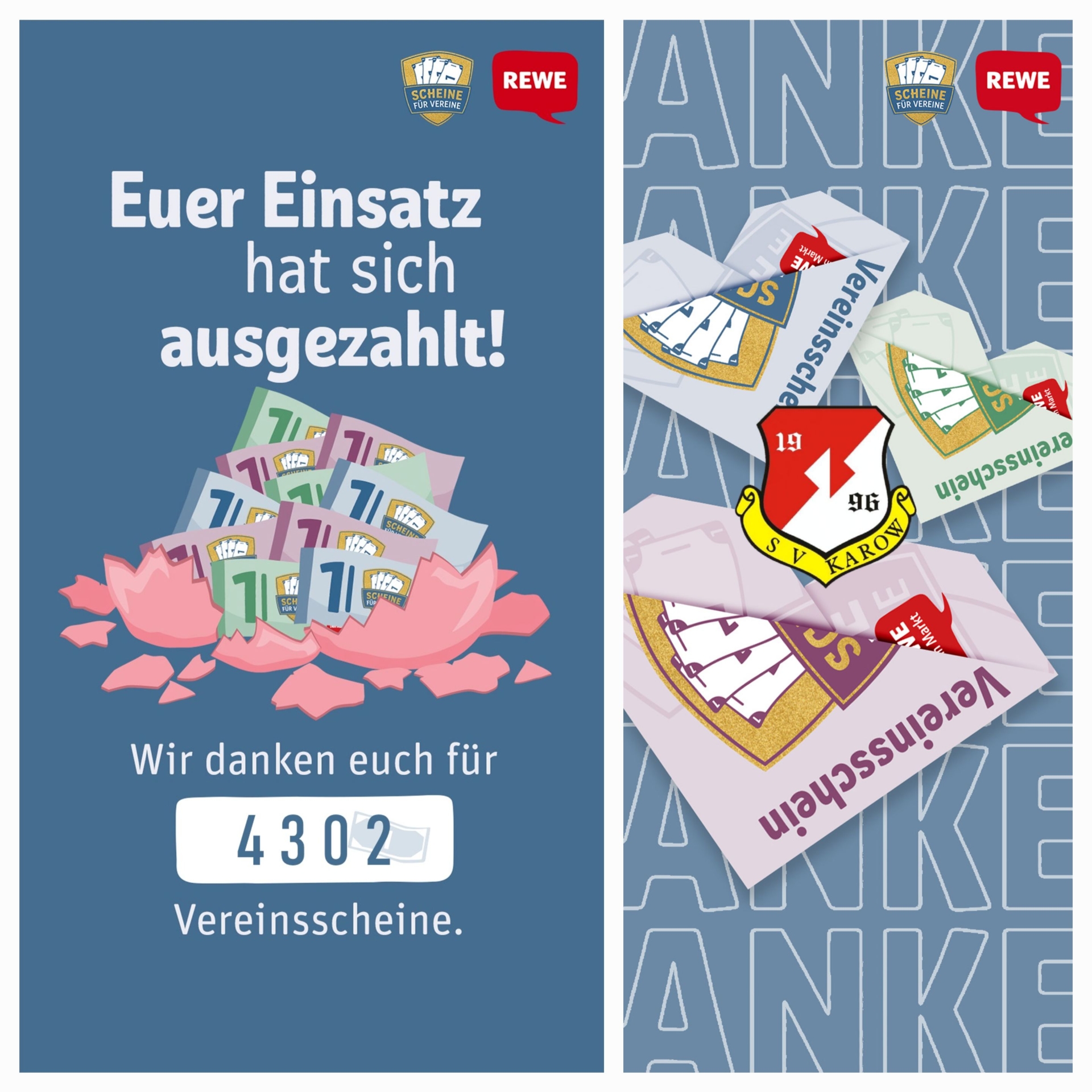 Danke