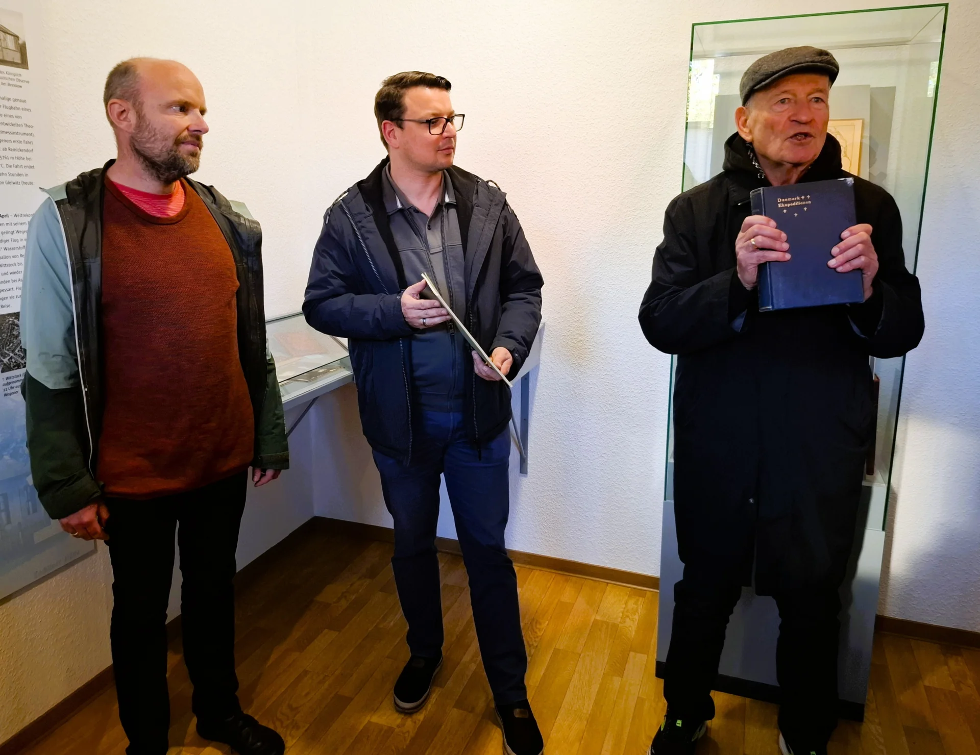 Übergabe Schenkung