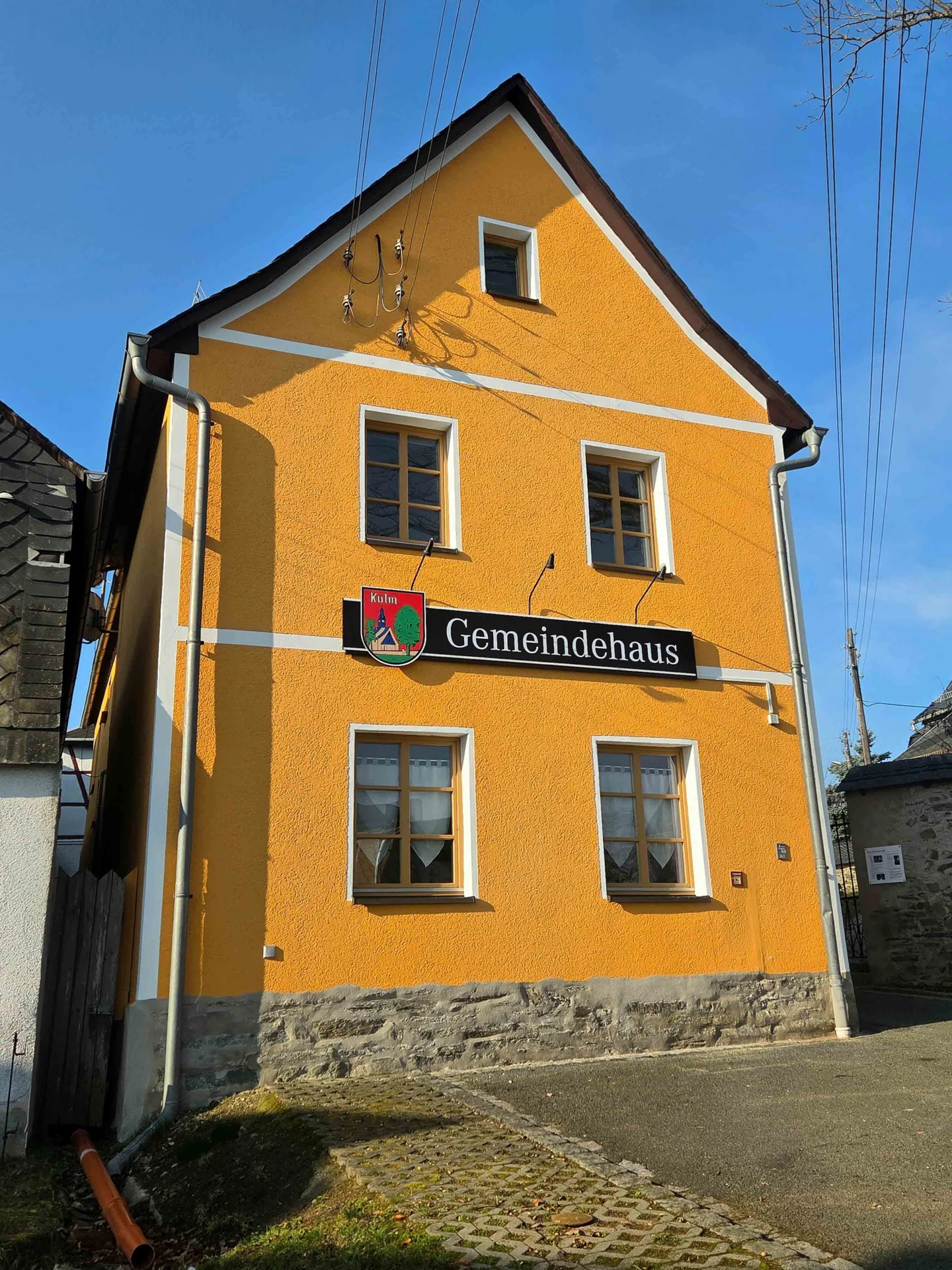 Außenansicht