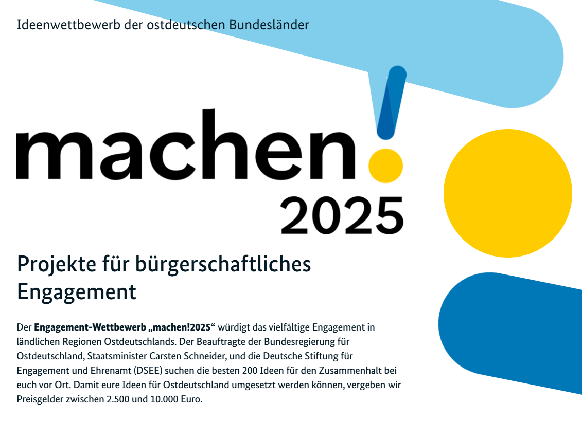 Ideenwettbewerb