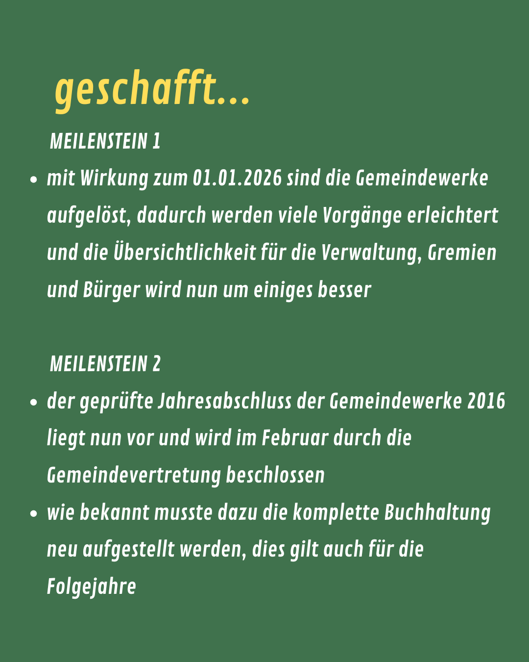 Monatlicher Rückblick - Janur 2026 (2)