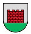 Wappen sehr klein