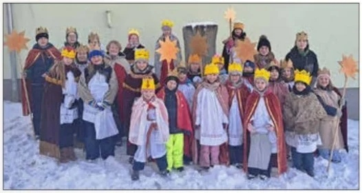 Sternsinger26