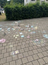 Abschlussfest Patenprojekt Schuljahr 2025/2026