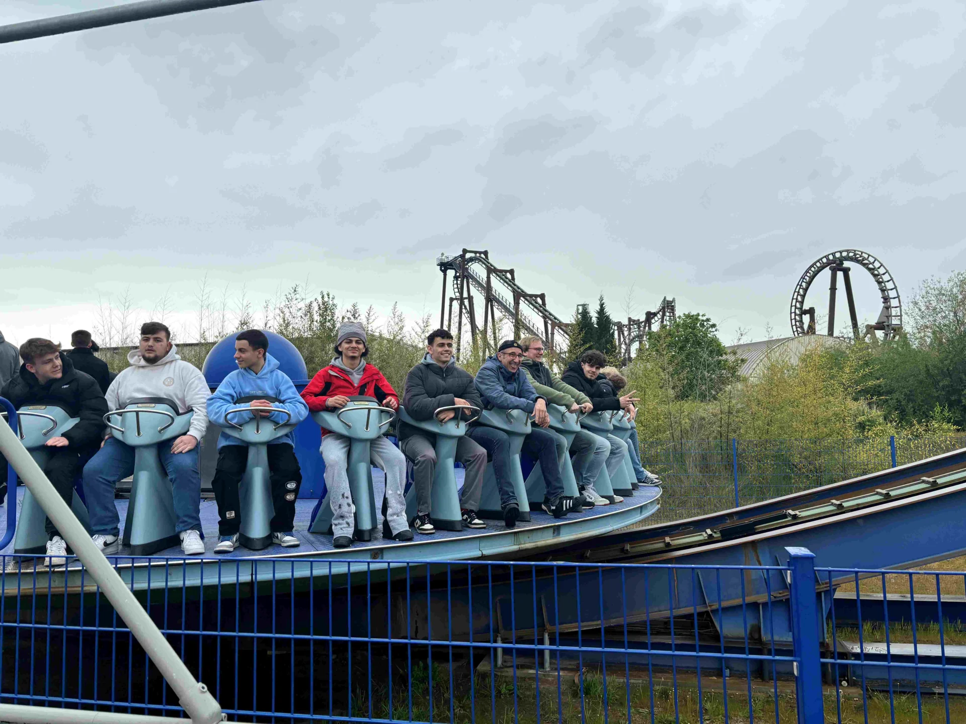 Moviepark in Bottrop