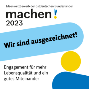 Auszeichnung