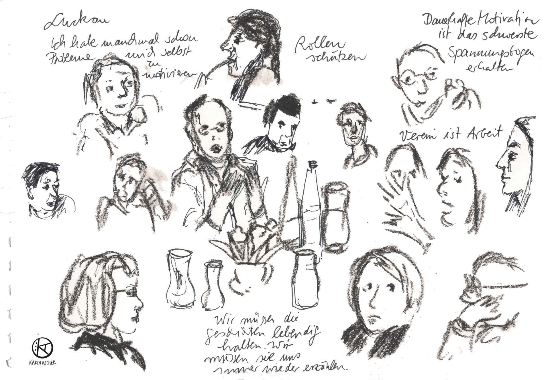 Grafik: Karen Ascher