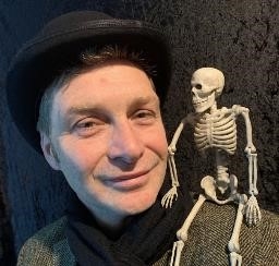 Oliver Pötzsch