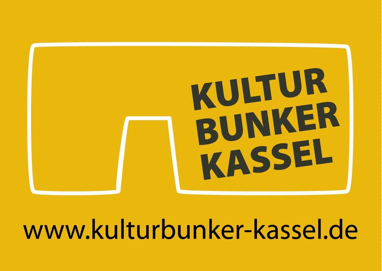 Logo Kulturbunker Kassel
