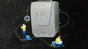 Was ist ein APL?