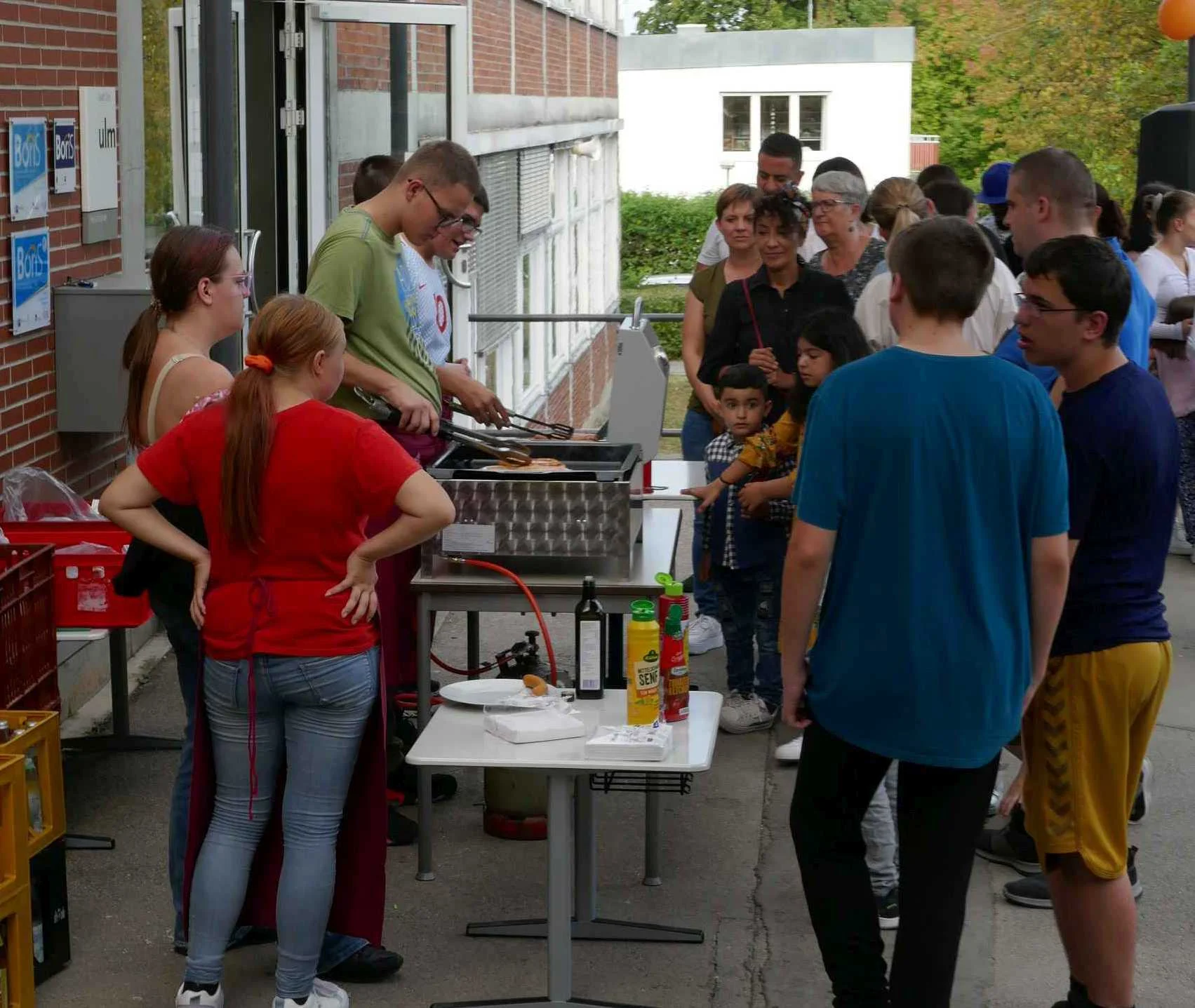 HP Schulfest Nr. 006