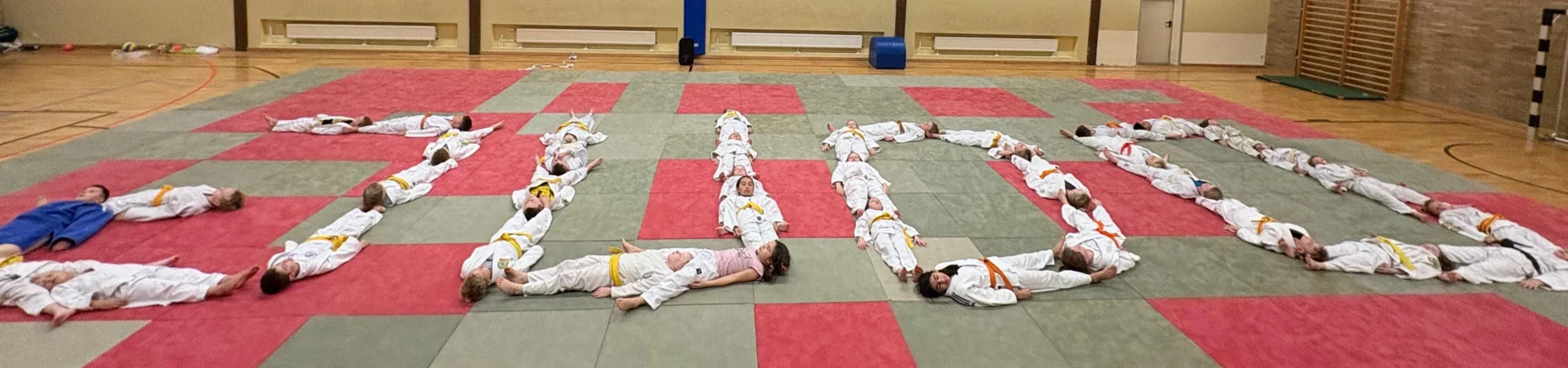 Judo