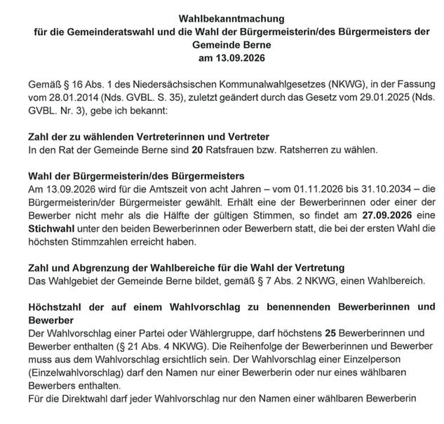 Amtsblatt 18 1.