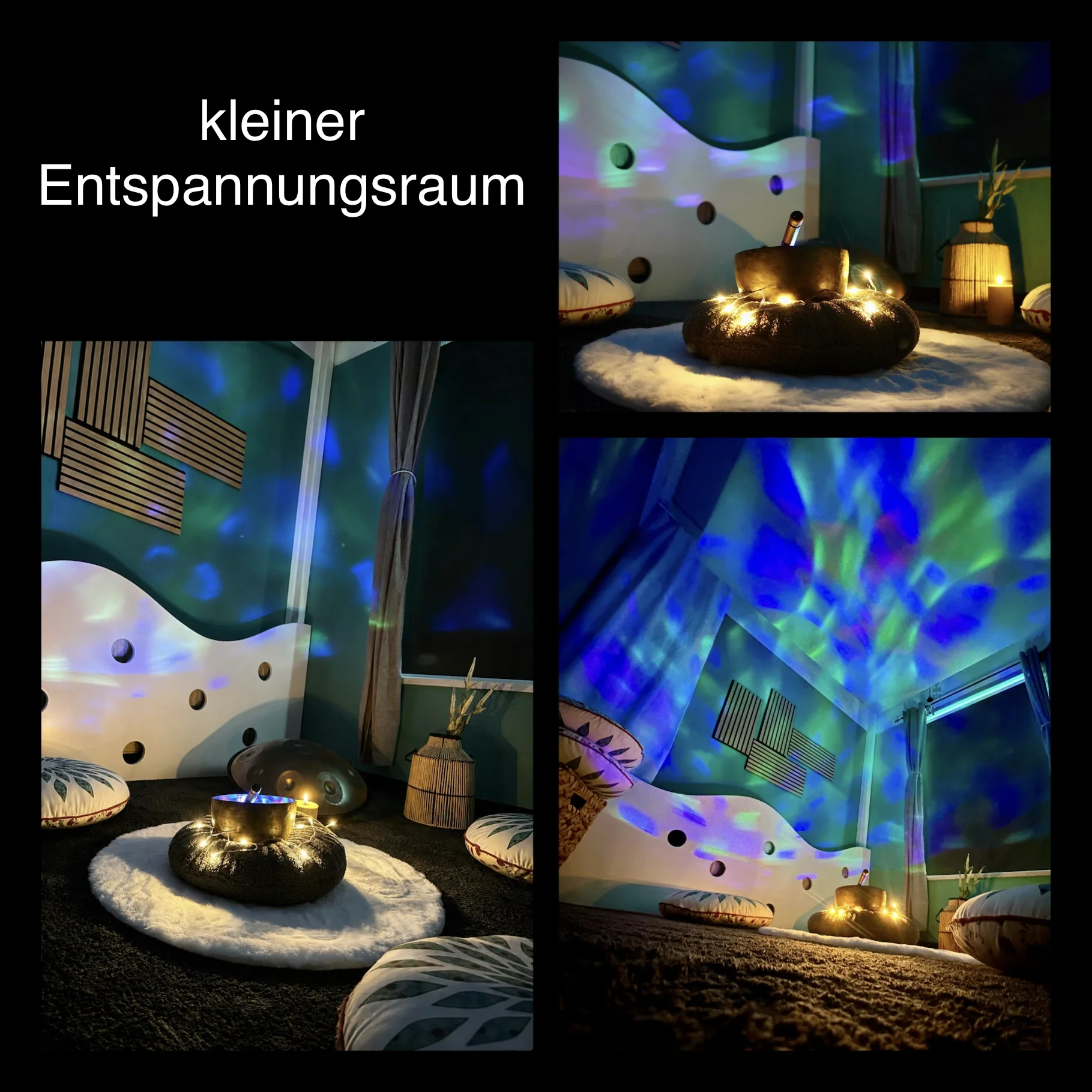 Entspannung