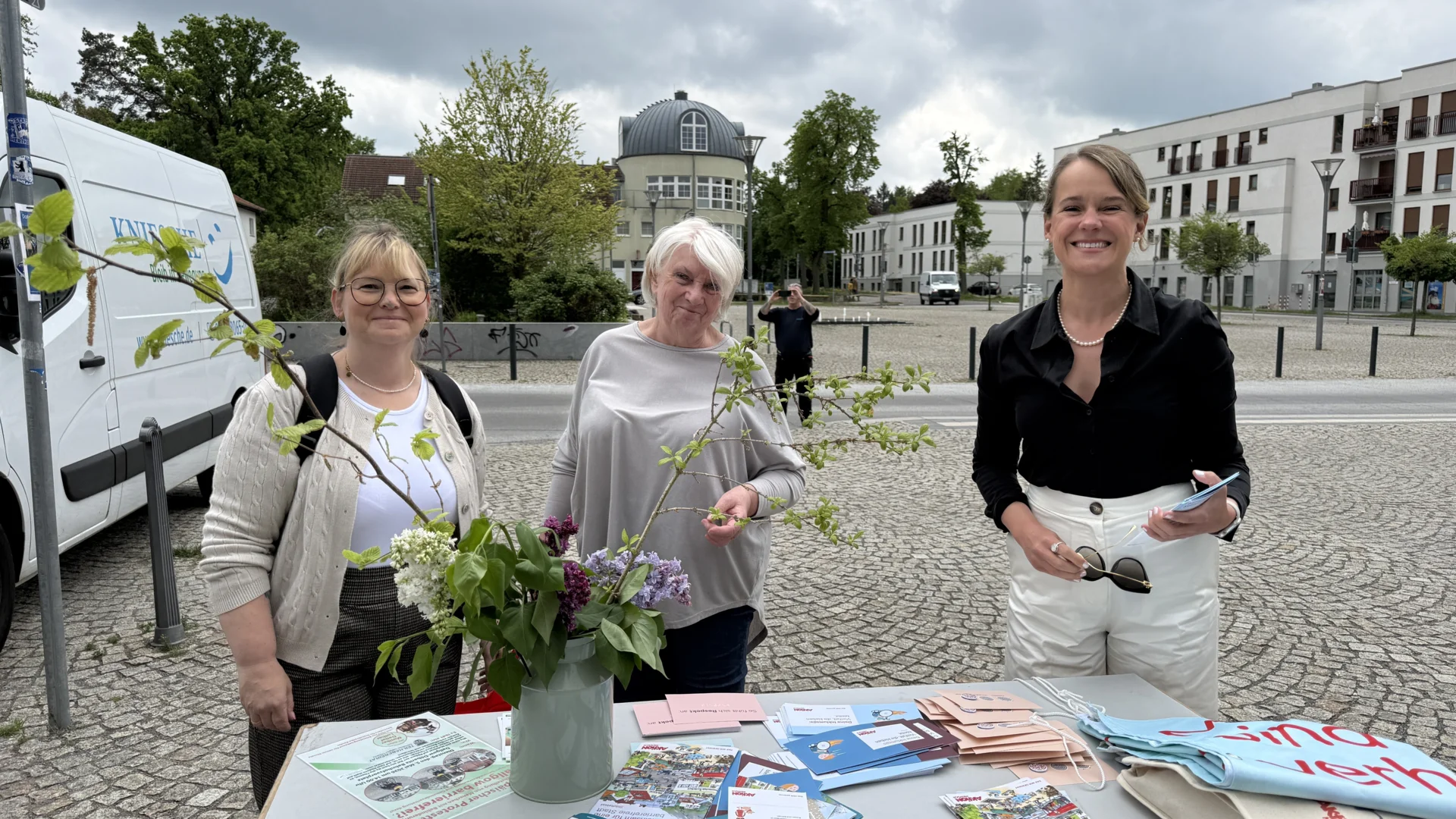 Protesttag zur Gleichstellung von Menschen mit Behinderung 2026