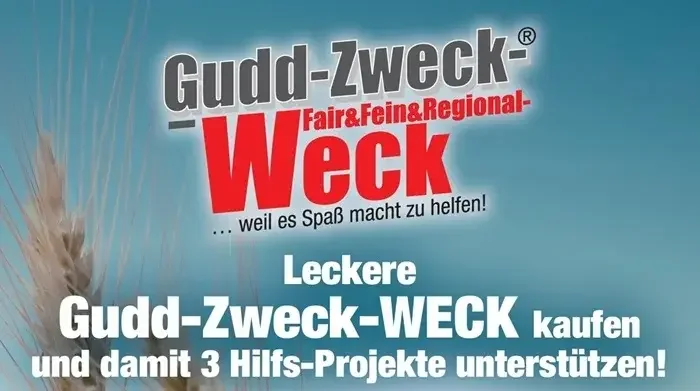 2026-03-15_Gudd-Zweck-WECK_Plakat-Ausschnitt_H-700