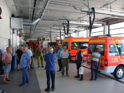 Neue Feuerwache Rottweil2