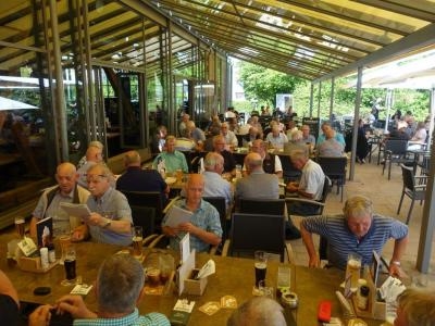 Schönbuch Brauerei in Böblingen