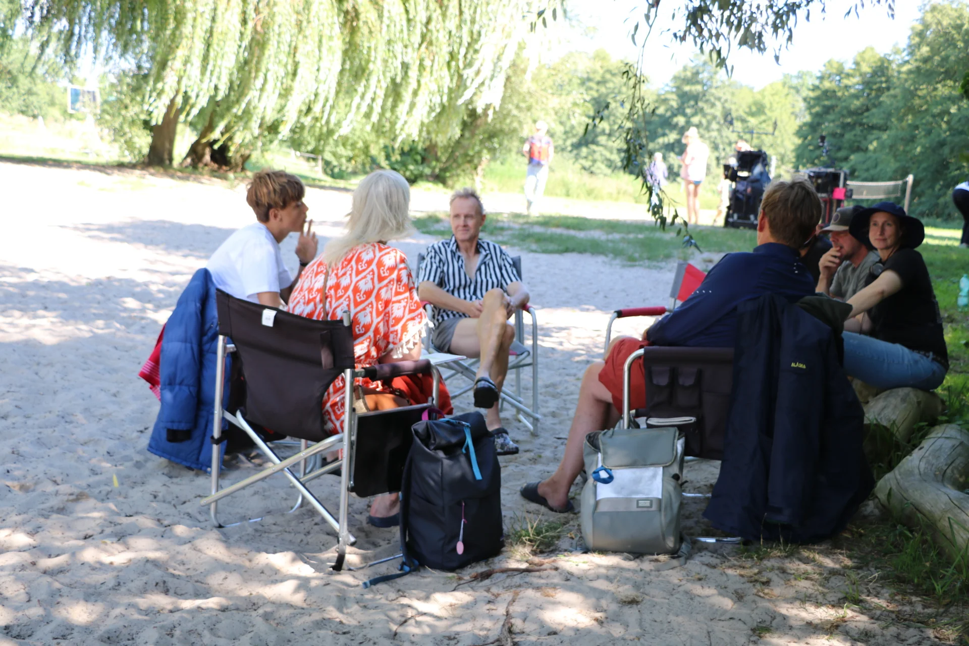 Dreh Löwenzahn (60)