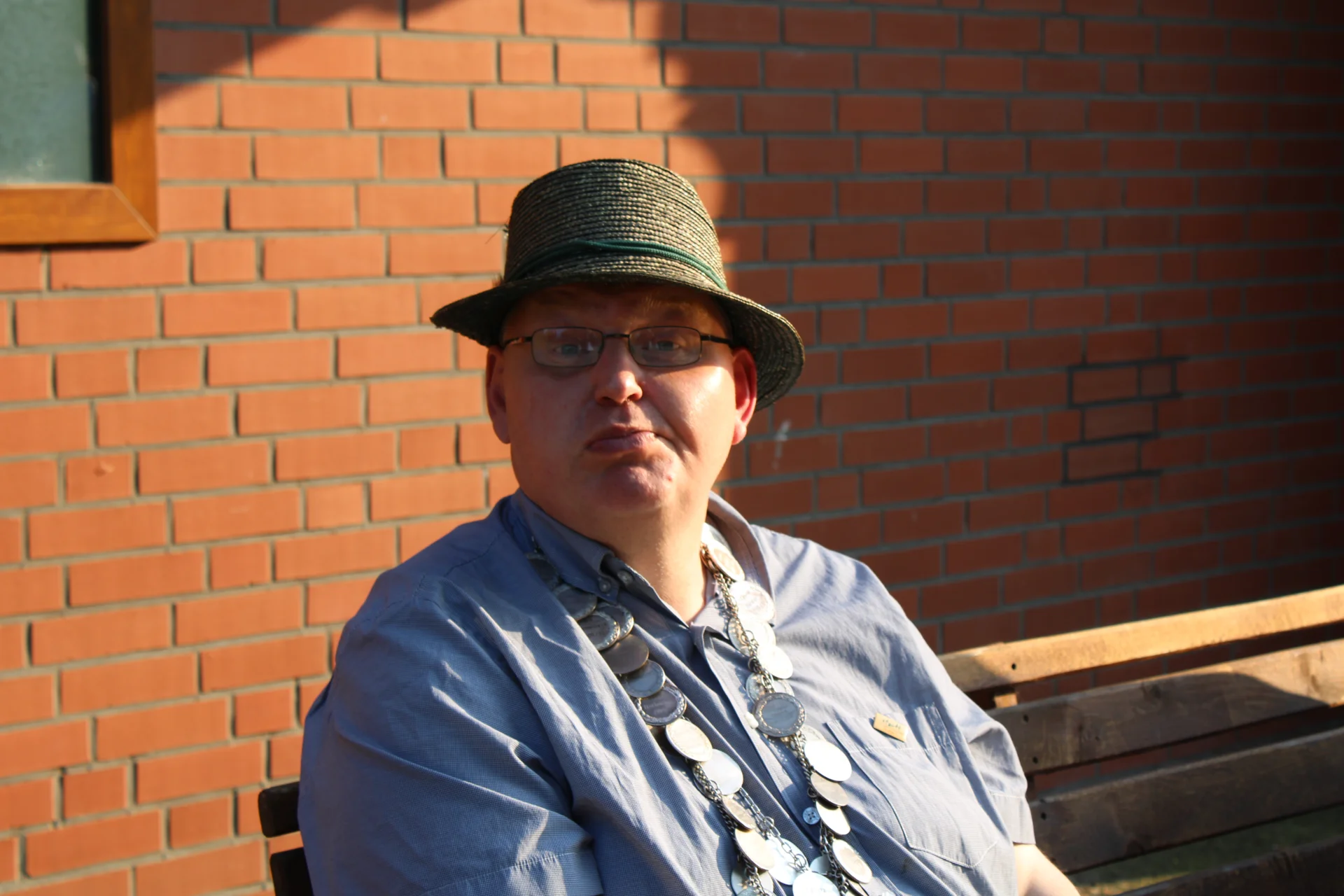 Integrationsgruppe 2019