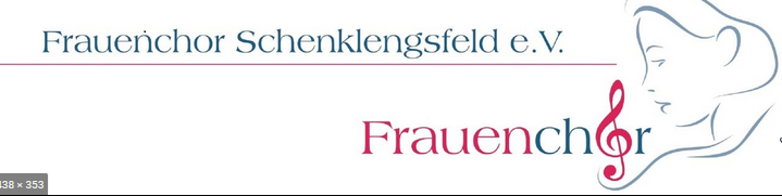 Logo Frauenchor Schenklengsfeld