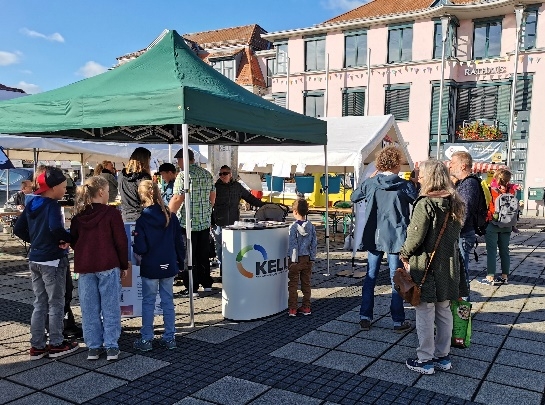 Herbstmarkt