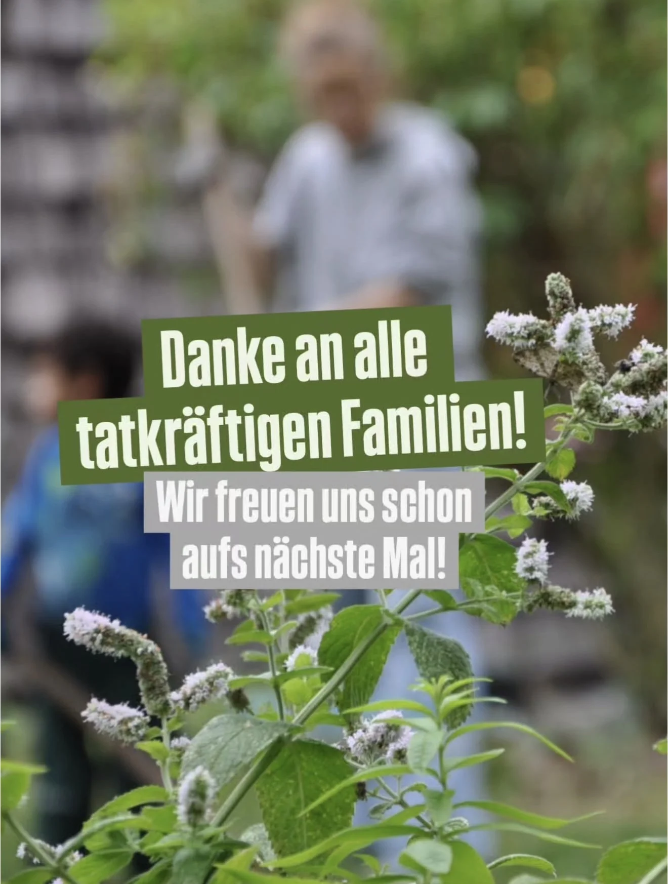 Danke