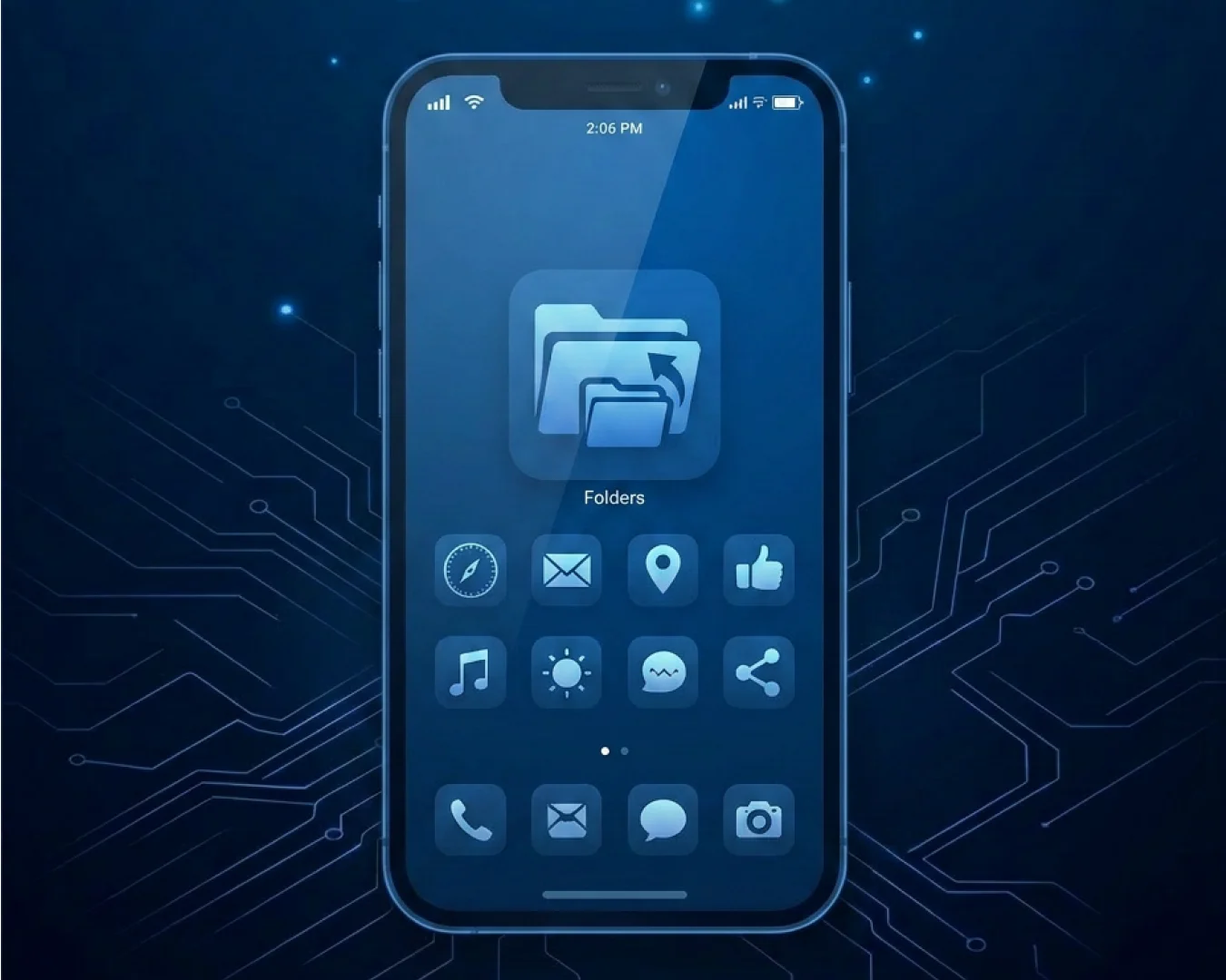 APM_So bringst du dein Smartphone auf Vordermann